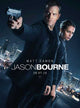 Jason Bourne Movie Poster Print 27x40 | Posterazzi