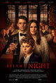 Silent Night Movie Poster Print - A festive addition to your decor