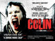 Colin Movie Poster Print featuring vibrant colors and cinematic artwork.