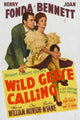 Wild Geese Calling Movie Poster Print - cinematic art for home decor
