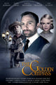 His Dark Materials: The Golden Compass Movie Poster Print showcasing adventure and fantasy.