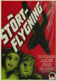 Power Dive Movie Poster Print featuring underwater adventure theme.