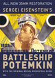 The Battleship Potemkin Movie Poster Print (27x40)