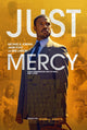 Just Mercy Movie Poster Print - 11x17 | Posterazzi