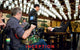 Inception Movie Poster Print featuring iconic imagery from the film