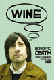 Bored to Death Movie Poster Print featuring unique design