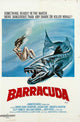 Barracuda Movie Poster Print - 11x17 | Posterazzi