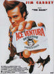 Ace Ventura: Pet Detective Movie Poster Print (11x17)