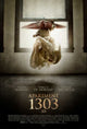 Apartment 1303 3D Movie Poster Print showcasing captivating design.