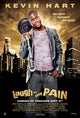 Laugh at My Pain Movie Poster Print capturing humor and joy