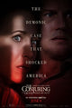The Conjuring: The Devil Made Me Do It Movie Poster Print (27x40)