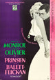 The Prince and the Showgirl Movie Poster Print - Classic Film Art