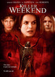 Killer Weekend Movie Poster Print showcasing cinematic artwork.
