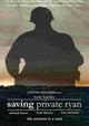 Saving Private Ryan Movie Poster Print showcasing iconic film moments.