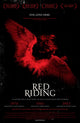 Red Riding 1974 Movie Poster Print featuring dramatic visuals.