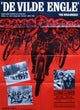 The Wild Angels Movie Poster Print featuring vintage film art.