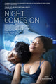 Night Comes On Movie Poster Print showcasing dramatic imagery.