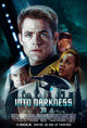 Star Trek Into Darkness Movie Poster Print (27x40)