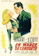 Dead Reckoning Movie Poster Print showcasing captivating visuals.