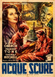Dark Waters Movie Poster Print featuring captivating imagery.