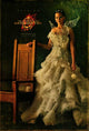 The Hunger Games: Catching Fire Movie Poster Print