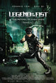 Legend of the Fist: The Return of Chen Zhen Movie Poster Print