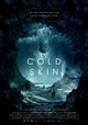 Cold Skin Movie Poster Print featuring haunting visuals