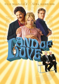 Land of Love Movie Poster Print showcasing romantic visuals.
