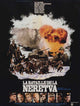 The Battle of Neretva Movie Poster Print showcasing cinematic history.