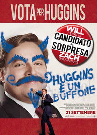 The Campaign Movie Poster Print (27x40) | Posterazzi