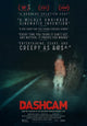 Dashcam Movie Poster Print - 11x17 | Pop Culture Graphics