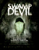 Swamp Devil Movie Poster Print showcasing horror film art.