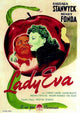 The Lady Eve Movie Poster Print (11x17)