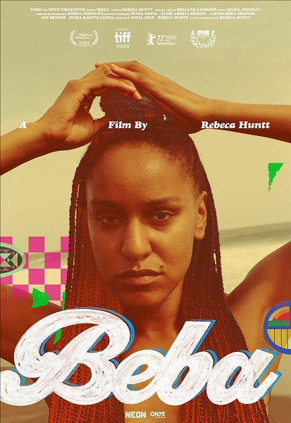 Beba Movie Poster Print (27x40) - Premium Quality Wall Art