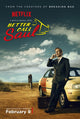 Better Call Saul Movie Poster Print (11x17) | Posterazzi