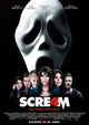 Scream 4 Movie Poster Print (27x40) | Posterazzi
