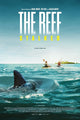 The Reef: Stalked Movie Poster Print showcasing thrilling underwater adventure.