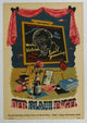 The Blue Angel Movie Poster Print - Classic Cinema Artwork
