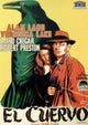 This Gun for Hire Movie Poster Print showcasing classic film noir design.