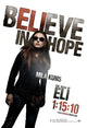 The Book of Eli Movie Poster Print showcasing the film's dramatic imagery.