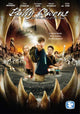 Billy Owens and the Secret of the Runes Movie Poster featuring enchanting visuals.