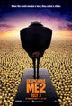 Despicable Me 2 Movie Poster Print (11x17) - Fun Home Décor