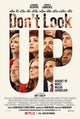 Don't Look Up Movie Poster Print (27x40) | Pop Culture Graphics