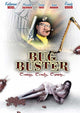Bug Buster Movie Poster - Adventure Film Print