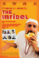The Infidel Movie Poster Print featuring vibrant colors and iconic imagery.
