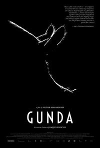 Gunda Movie Poster Print showcasing the film's themes and emotions.