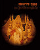 The Draughtsman's Contract Movie Poster Print (11 x 17)