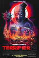 Terrifier 2 Movie Poster Print - 27x40 | Posterazzi
