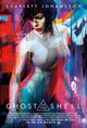 Ghost in the Shell Movie Poster Print (27 x 40)