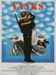 Yanks Movie Poster Print (11x17) | Posterazzi